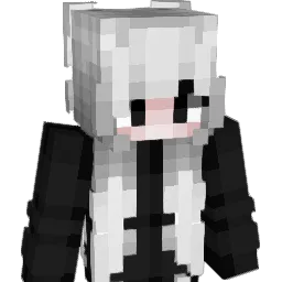 lIIlllIIIll Minecraft avatar bust