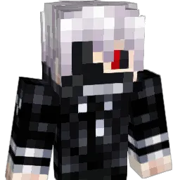 lIWXLFIl Minecraft avatar bust