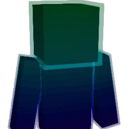 lIlILui Minecraft avatar bust