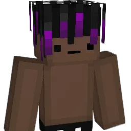 lIlIlIloooool Minecraft avatar bust