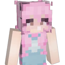 lIlMCDO Minecraft avatar bust
