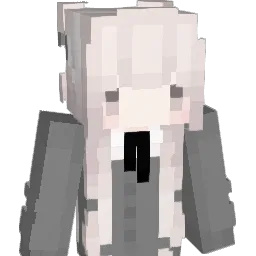 lIllIllIlIIIIlIl Minecraft avatar bust