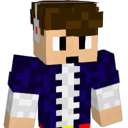 lK3KZl Minecraft avatar bust