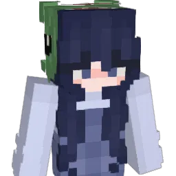 lKami_Sama Minecraft avatar bust