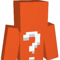 lKenzou Minecraft avatar bust