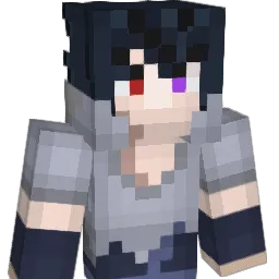 lKickAss's Minecraft skin