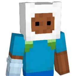 lKiller Minecraft avatar bust