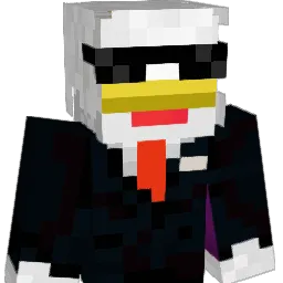 lKipkel Minecraft avatar bust