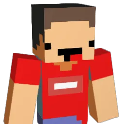 lKronty's Minecraft skin