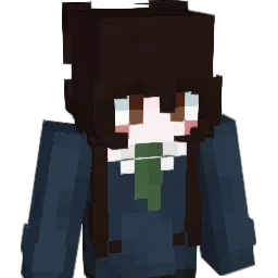 lKyot0 Minecraft avatar bust