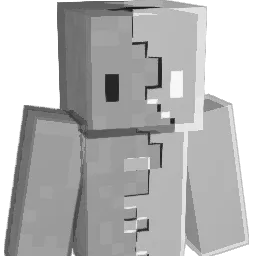 lL0VELATINAS Minecraft avatar bust