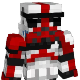 lLalLo19 Minecraft avatar bust