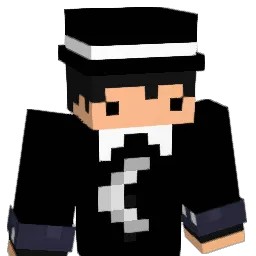 lLealb Minecraft avatar bust