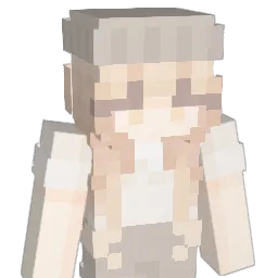 lLexil's Minecraft skin