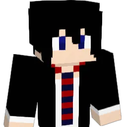 lLink_Br Minecraft avatar bust