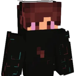 lLordGrim Minecraft avatar bust