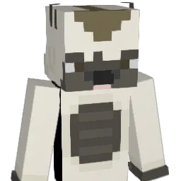 lLuvBBC's Minecraft skin