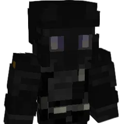 lMaster_Oogwayl Minecraft avatar bust