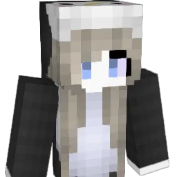 lMatias Minecraft avatar bust