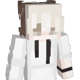 lMiku1 Minecraft avatar bust