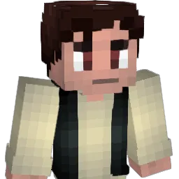 lMorfic's Minecraft skin