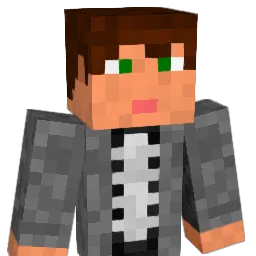 lMuertel's Minecraft skin