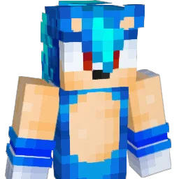 lNezl Minecraft avatar bust