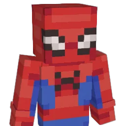 lNourishl Minecraft avatar bust