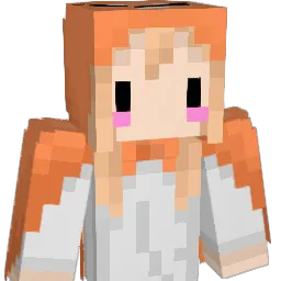 lNuul Minecraft avatar bust