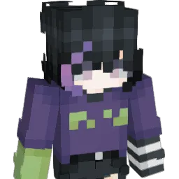 lObla4kol Minecraft avatar bust