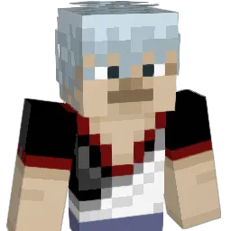 lOkitanl Minecraft avatar bust