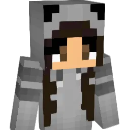 lPUFF's Minecraft skin