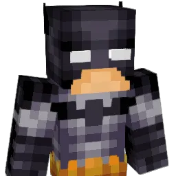 lROBERTOI Minecraft avatar bust