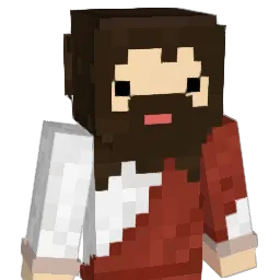 lRafikil Minecraft avatar bust