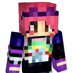 lRun_ Minecraft avatar bust