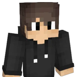 lSammyl Minecraft avatar bust