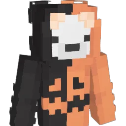 lSempi's Minecraft skin