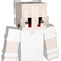 lShyven Minecraft avatar bust