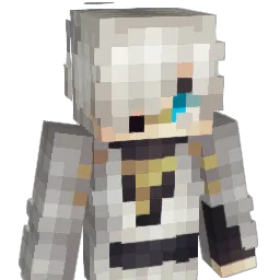 lSimplyMel Minecraft avatar bust
