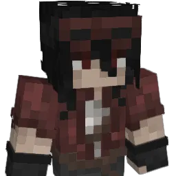 lSivAIpeRl Minecraft avatar bust