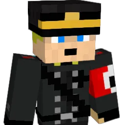 lSlurpeel Minecraft avatar bust
