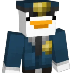 lSmidvarkl Minecraft avatar bust