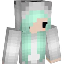 lSrDorito_ Minecraft avatar bust