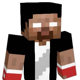 lSteadyShooT Minecraft avatar bust