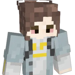 lStonedManl Minecraft avatar bust