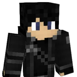 lSufferl Minecraft avatar bust