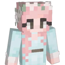 lSunnYl's Minecraft skin