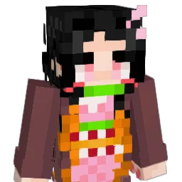 lThe_Nezkol Minecraft avatar bust