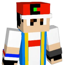 lTributes Minecraft avatar bust