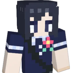 lUOTPl Minecraft avatar bust
